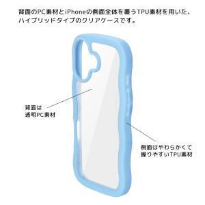 iPhone17 ケース スヌーピー PEAN...の詳細画像4