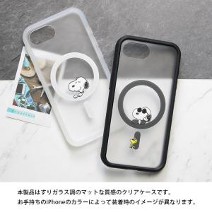 スヌーピー ピーナッツ iPhone17e i...の詳細画像5