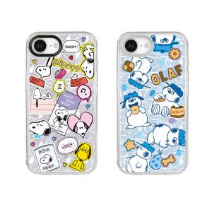 スヌーピー ピーナッツ iPhone17e i...の詳細画像1