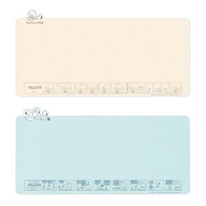 デスクマット Lサイズ 36cm×80cm ス...の詳細画像1