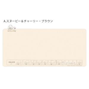 デスクマット Lサイズ 36cm×80cm ス...の詳細画像4