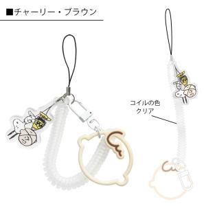 ストラップ ハンドストラップ スヌーピー ピー...の詳細画像5