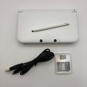 任天堂（Nintendo） 3DSLL ニンテンドー3DS LL とびだせ どうぶつの森