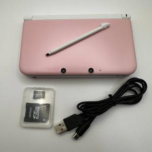 ニンテンドー3DS 『中古即納』{3DS} (本体)Newニンテンドー3DS ニンテンドー3DS 『中古即納』{3DS} (本体)Newニンテンドー3DS