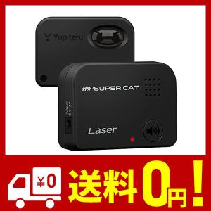 ユピテル SUPER CAT レーザー＆レーダー探知機 GS1200 Yupiteru GS1200 ユピテルSUPER CAT