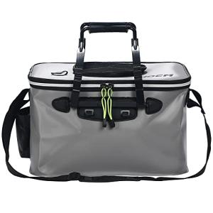 ☆バッカン バッカン 釣り バケツ 70cm 大型 水汲み 釣り用 活かしバッカン