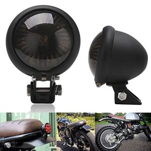 HONDA ホンダ CBR600RR PC37 03-06 CBR1000RR SC57 04-07 LED スモーク