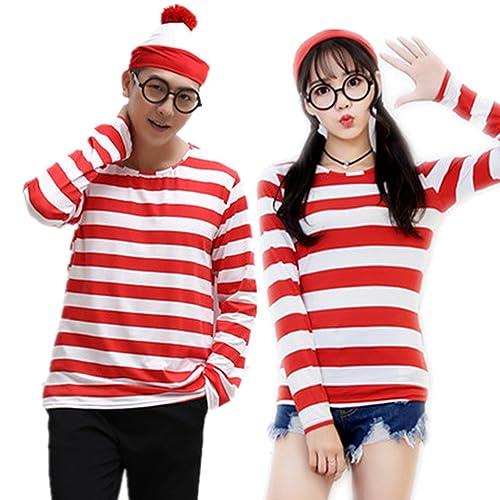 コスプレ ウォーリー ハロウィン 仮装 衣装 コスチューム 学園祭 パーティー 余興 メンズ レディ...