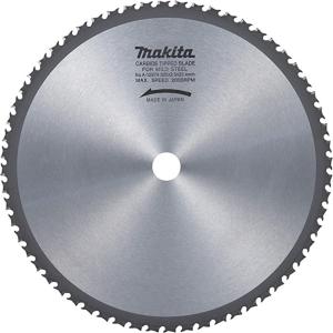 マキタ Makita A-12974 チップソー 軟鋼材用 外径305mm 刃数60T マキタ Makita A-12974 チップソー 軟鋼材用 外径305mm 刃数60T