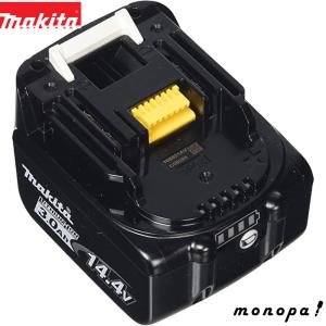 マキタ 純正 バッテリー 14.4V 3.0Ah BL1430B A-60698 国内正規
