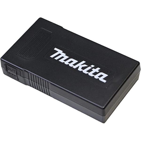 マキタ (Makita) A-72126 充電式ファンジャケット/暖房シリーズ用バッテリ BL105...