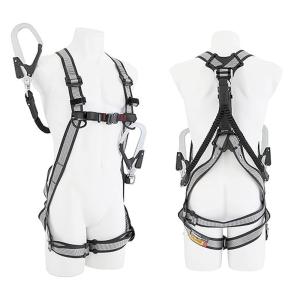 TAJIMA 縦型ベルト型ランヤード B1VR150-TL2 Tajima タジマ 胴ベルト用ランヤード VR150縦型L2 B1VR150-TL2