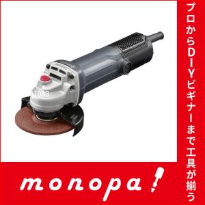 京セラ(Kyocera) 旧リョービ プロ用 ディスクグラインダー AG1063 623555A 送料無料｜monopa-y