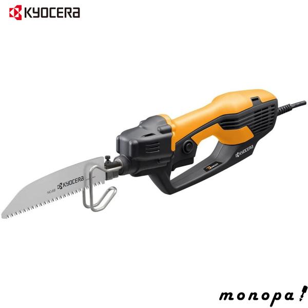京セラ Kyocera 旧リョービ 電気のこぎり DIY木工に便利な万能タイプ ASK-1001 6...
