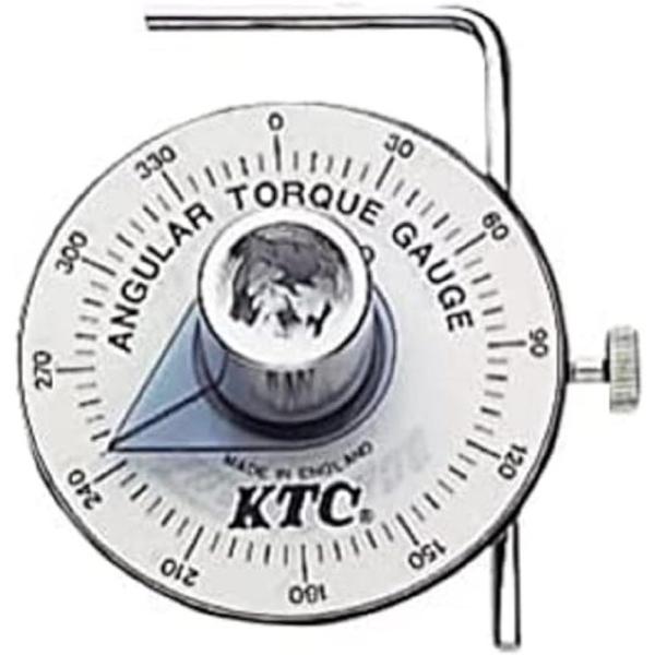 京都機械工具(KTC) アングルトルクゲージ ATG30-1