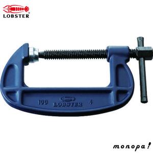 TOP（DIY） トップ工業 TOP シャコ万力 バーコ型 最大口開き