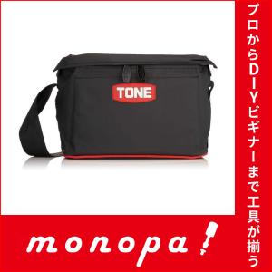 トネ(TONE) ボルトバッグ BGBB2 ブラック 送料無料｜モノパ ヤフー店