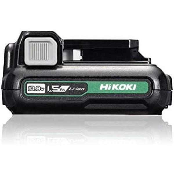 HiKOKI(ハイコーキ) リチウムイオン電池 10.8V 1.5Ah BSL1215