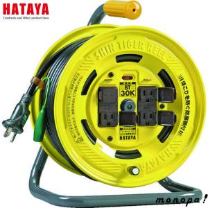 HATAYA（ハタヤ） HATAYA BX-501K シンタイガーレインボーリール（屋外