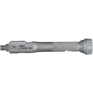 東日 トルクレンチ CLE1200N2X32D/SH32DX55 未使用品 TOHNICHI