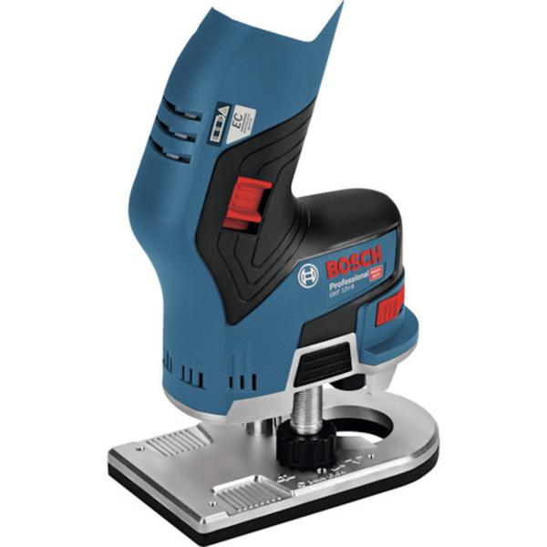 ボッシュ コードレストリマー GKF10-8V-8H