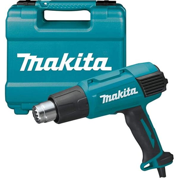 マキタ(Makita) HG6031VK ヒートガン AC100V用 熱風温度50-550度