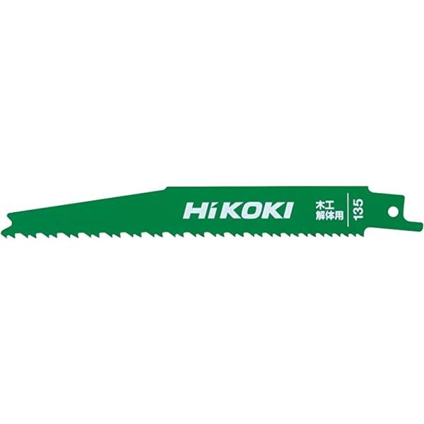 HiKOKI(ハイコーキ) 0037-8016 木工解体用セーバーソーブレード レシプロソーブレード...