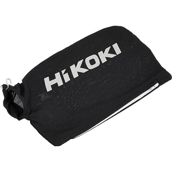 HiKOKI(ハイコーキ) 329820 スライド丸ノコ用ダストバッグ C3606DRA他対応