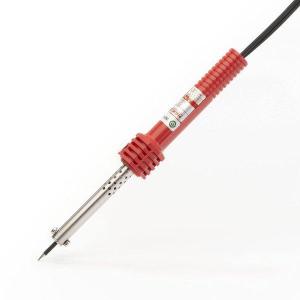 白光(HAKKO) RED プリント基板/精密部品用はんだこて 20W 簡易こて台付き 500｜モノパ ヤフー店