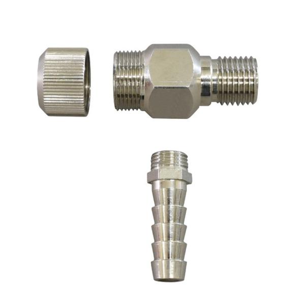 ホーザン HOZAN SG-106サンドブラスト用交換部品 エジェクター SG-106-41