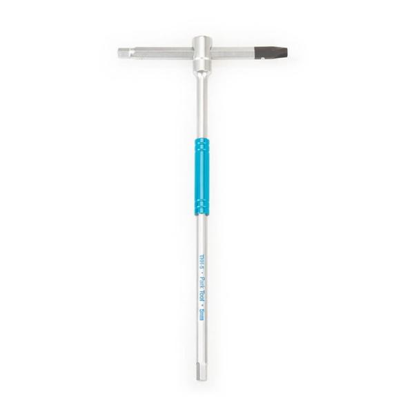 パークツール(Parktool) スライディングTハンドルヘックスレンチ 自転車のメンテナンス用に設...