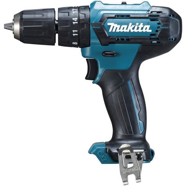 マキタ (Makita) HP333DZ 充電式振動ドライバドリル 本体のみ バッテリ等別売 送料無...