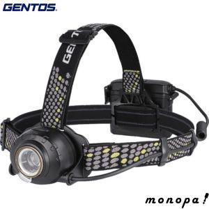GENTOS [在庫あり] 専用充電池 HW-64SB 「 HW-X634H / KDHL-2112