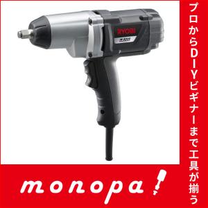 京セラ(旧リョービ) インパクトレンチ IW-3000 送料無料｜モノパ ヤフー店