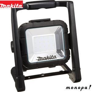 マキタ(Makita) 充電式LEDスタンドライト 本体のみ/バッテリ・充電器別売 14.4V/18V ML805｜