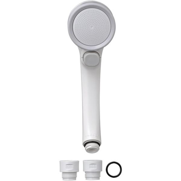 タカギ シャワーヘッド キモチイイシャワピタWS JSB021