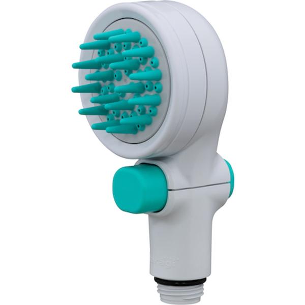 タカギ ペット用シャワーヘッド キモチイイシャワピタ for pets JSB027GY