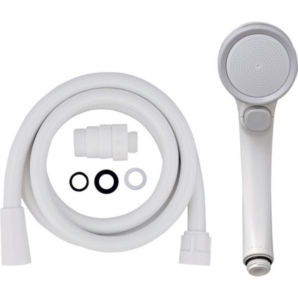 タカギ シャワーホースセット キモチイイシャワピタホースセットWS JSB1121