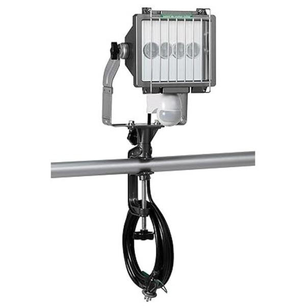 ハタヤ(HATAYA) LTSL-310KN 業務用防犯センサーライト 30W LED 10m