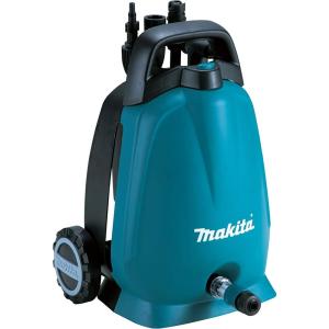 マキタ Makita MHW0820 高圧洗浄機 高機能タイプ 最大11mpa 100V