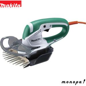 マキタ Makita 生垣バリカン 電源コード式 刈込幅350mm/切断径