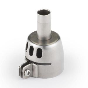 白光 HAKKO N70-01 ノズル ヘラ型 20mm シートの熱溶着 FV-300/FV-310