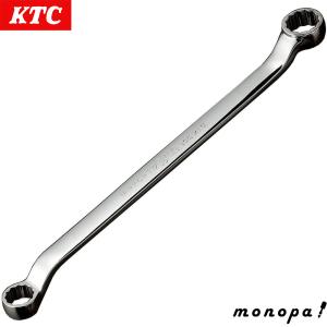 KTC 京都機械工具 NM5-1012 ネプロス 45度メガネレンチ 送料無料