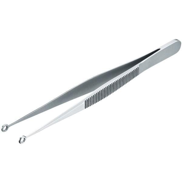 ホーザン HOZAN リング型ピンセット P-878 送料無料