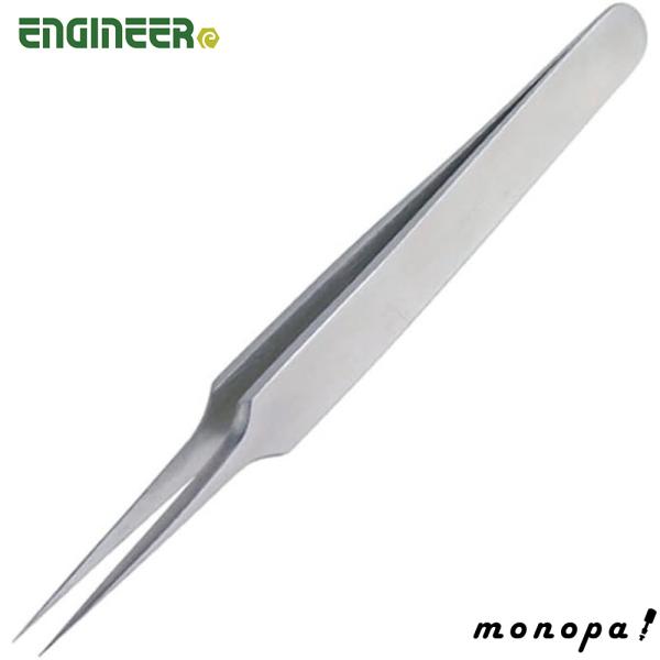 エンジニア 鉄腕ピンセット PT-31 工具セット 送料無料