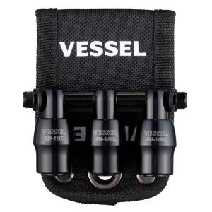 VESSEL（工具） VESSEL 電動ドライバー VE-6000R レバー式 出力