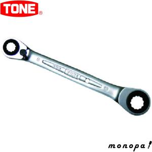 ネグロス MAK108HG ラチェットメガネレンチ 72ギアタイプ 適合サイズ8