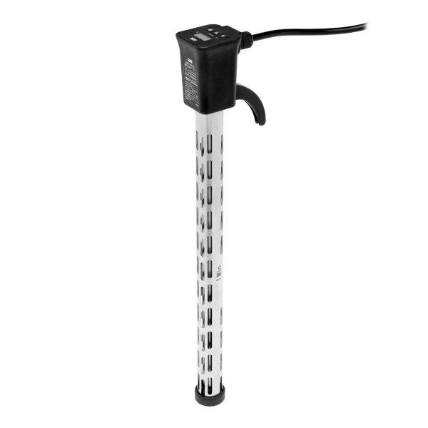 石崎電機製作所 SURE 投げ込みヒーター（温調式）樹脂製容器対応 SNH-P900L 屋外 湯沸し...