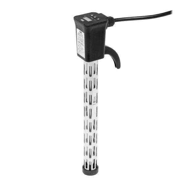 石崎電機製作所 SURE 投げ込みヒーター（温調式）樹脂製容器対応 SNH-P900S 屋外 湯沸し...