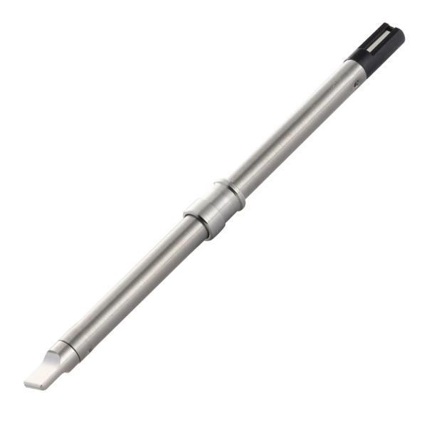 白光(HAKKO) ウッドバーニング用ペン先 4.5D型 FD-200(マイペン)/FD-210(マ...